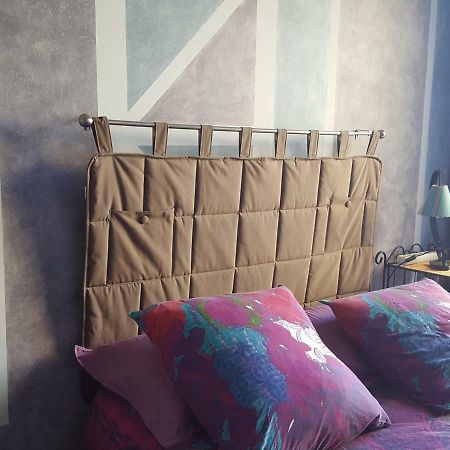 Chambre Chez L'Habitant Сере Екстер'єр фото